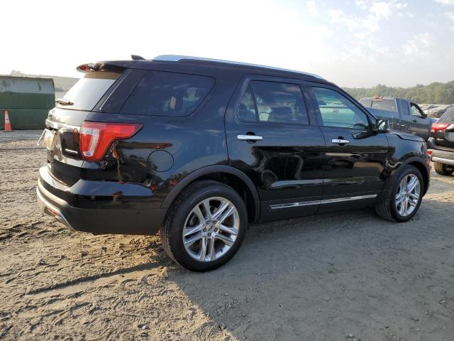 1FM5K7F88GGD22209 Ford Explorer Limited