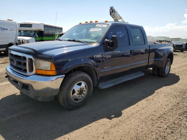 2001 Ford F-350 