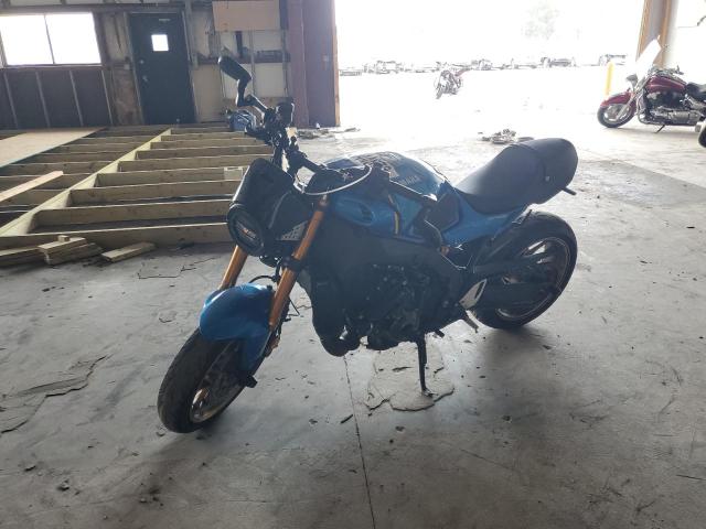 2022 YAMAHA MTM890 JYARN80E5NA000513