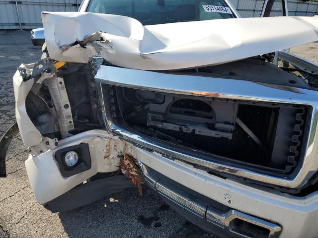 3GTU2WEC3FG109560 GMC Sierra K1500 Denali