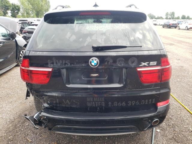 5UXZW0C52D0B94017 2013 BMW X5, photo no. 6