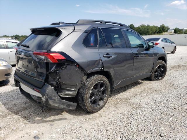 2021 TOYOTA RAV4 TRD O - 2T3S1RFVXMW200169