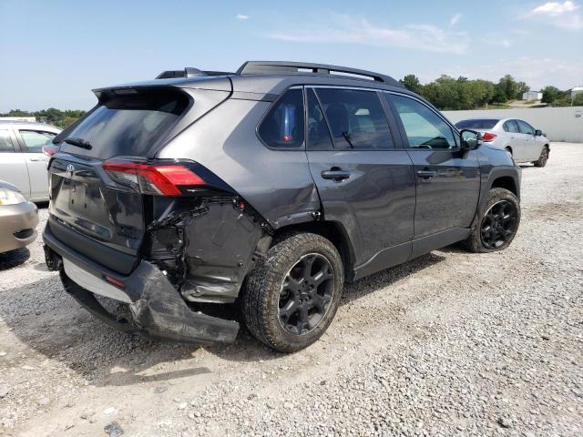 2021 Toyota Rav4 Trd Off Road VIN: 2T3S1RFVXMW200169 Lot: 65713103