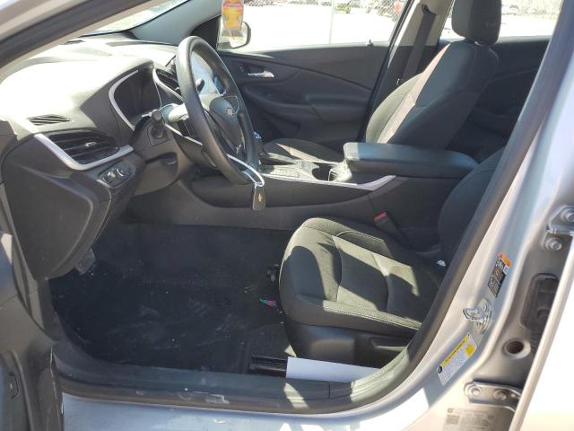 VIN 1G1RC6S53JU155705 2018 Chevrolet Volt, LT no.7