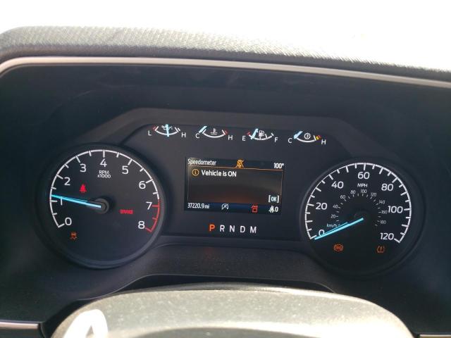 1FTEW1C57MKD82717 Ford F150 Supercrew