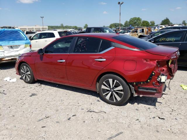 1N4BL4DVXNN356694 Nissan Altima SV 2