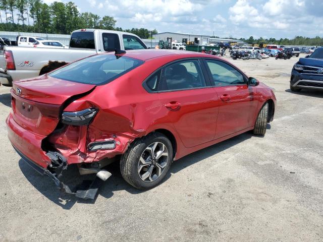 3KPF24AD1LE173342 KIA FORTE FE