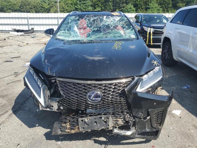 2020 LEXUS RX 450H F- 2T2YGMDA1LC056995