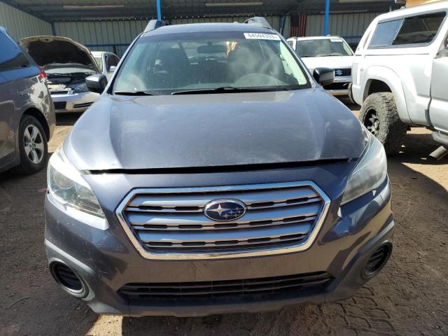 4S4BSBAC9F3235068 Subaru Outback 2.5i