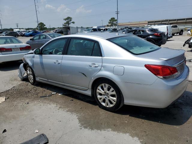 2020 TOYOTA AVALON BAS 4T1BK3DB7BU436044