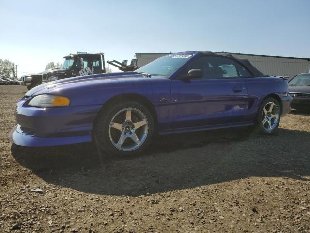 FORD MUSTANG GT 1995 0