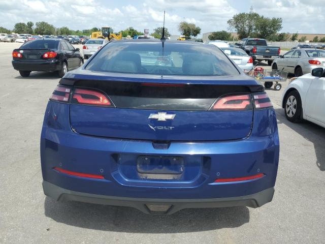 VIN 1G1RB6E41DU128030 2013 Chevrolet Volt no.6