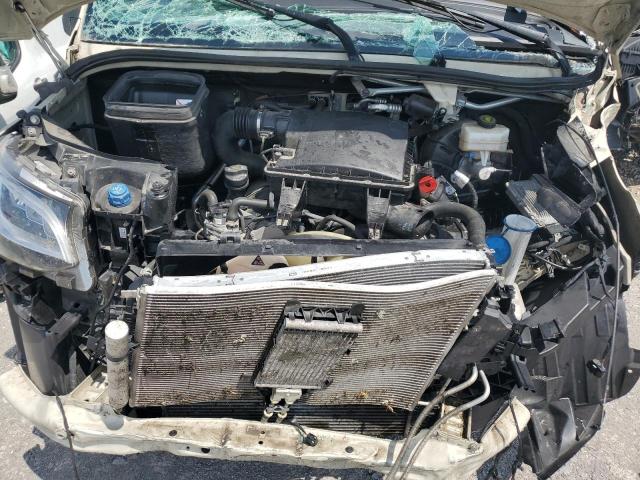 WD4FF0CD3KP140714 Mercedes-Benz Sprinter 2500/3500