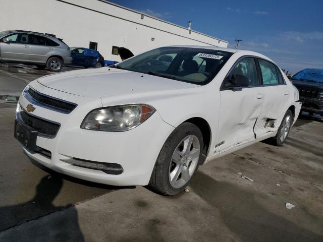 2009 Chevrolet Malibu LS