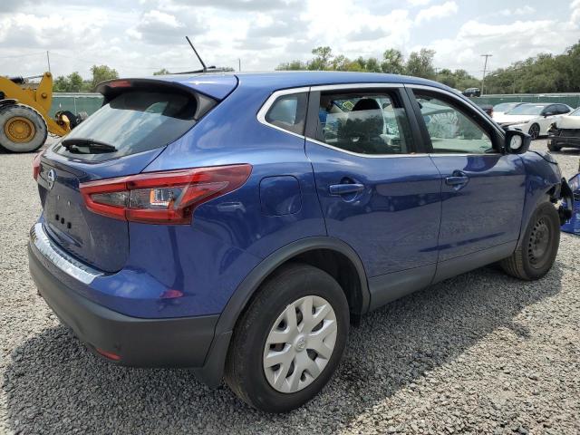 JN1BJ1CVXLW273549 Nissan Rogue Sport S