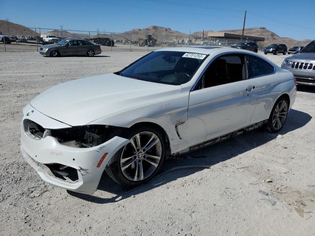 2016 BMW 4 Series 435i