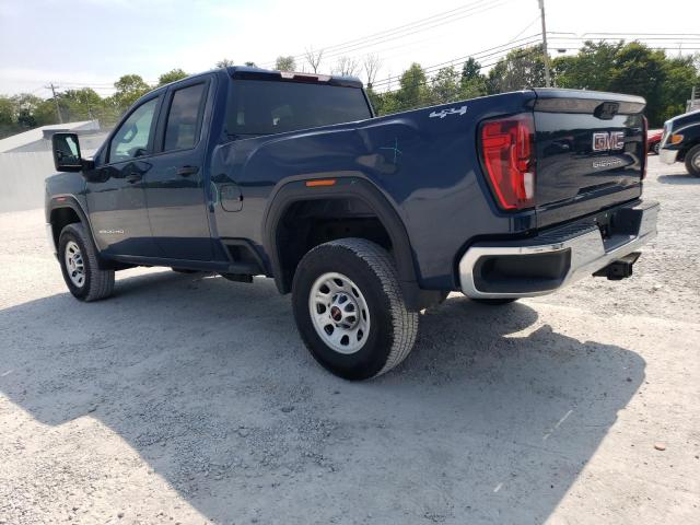 1GT59LE76NF242508 GMC Sierra K2500 Heavy Duty