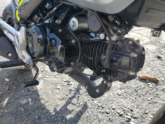 2023 HONDA GROM 125 MLHJC9216P5108056