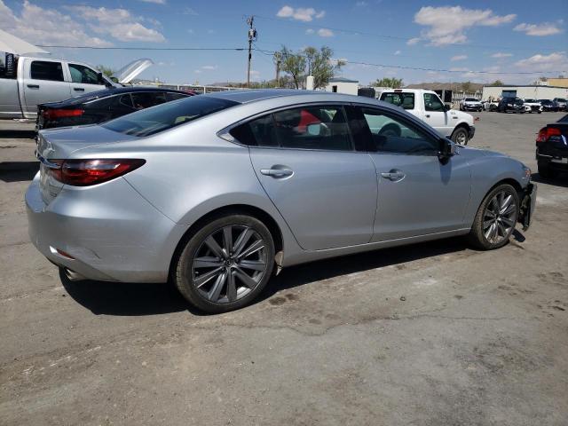 JM1GL1VMXJ1306576 Mazda 6 TOURING