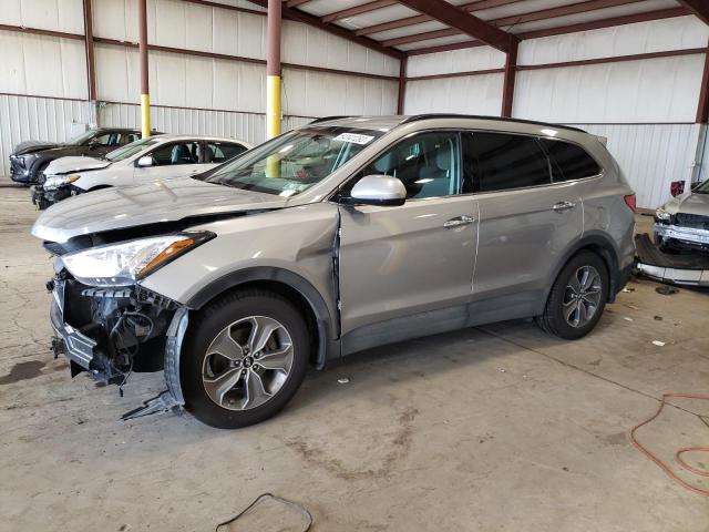 2016 Hyundai Santa Fe SE