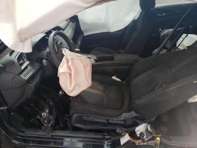 2017 HONDA CIVIC LX - 2HGFC2F56HH002389