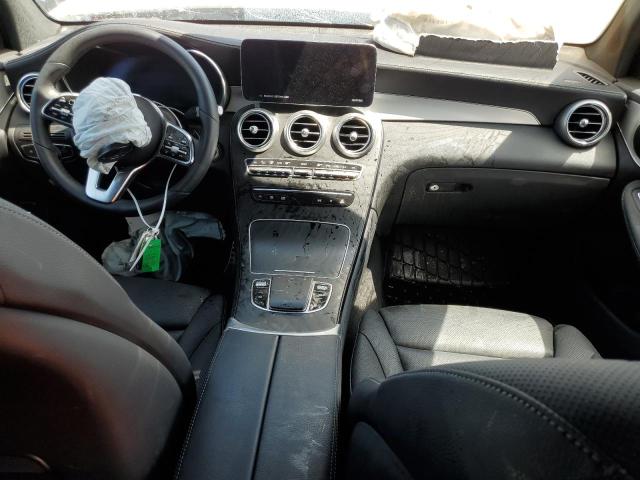 W1N0J8EB5PG138245 Mercedes-Benz Glc Coupe 300 4matic