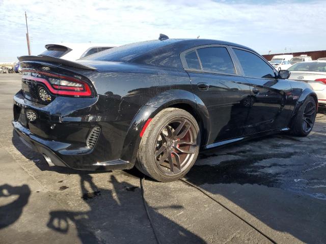 2C3CDXGJ4LH111518 Dodge Charger Scat Pack