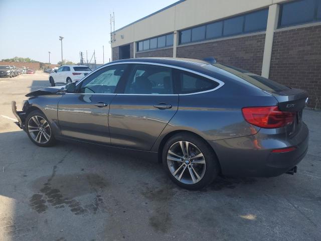 2018 BMW 330 XIGT - WBA8Z9C50JG828446