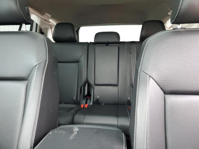 2021 VOLKSWAGEN ATLAS SE - 1V2JR2CA9MC516211