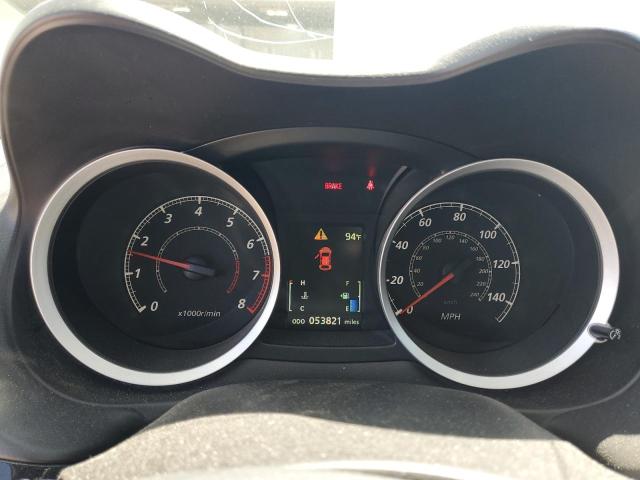JA32U2FU8HU001337 Mitsubishi LANCER ES