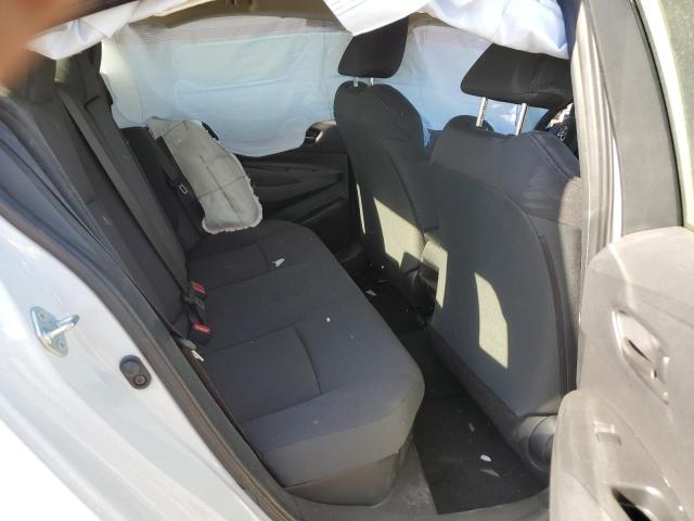 JTDEAMDE5NJ041547 Toyota COROLLA LE