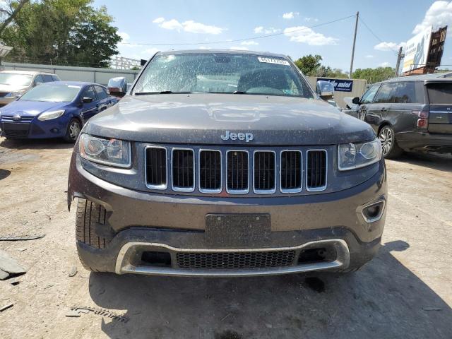 1C4RJFBG4EC570915 | 2014 JEEP GRAND CHER