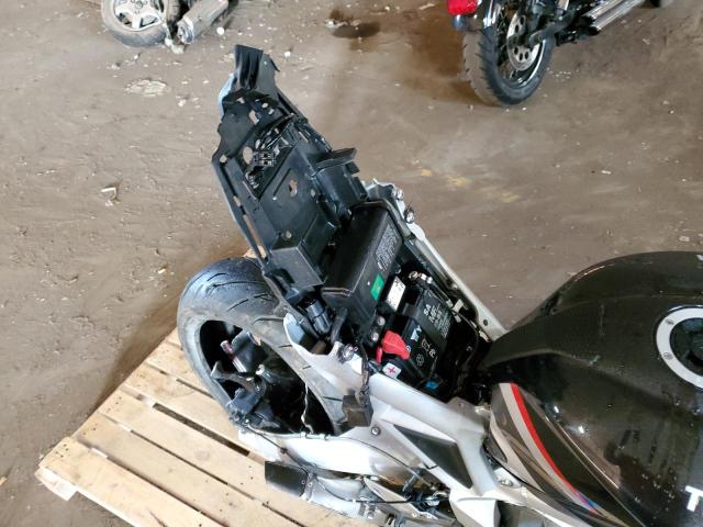 2020 TRIUMPH MOTORCYCLE DAYTONA MO SMTA204K9LJAA5061