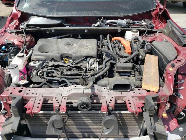 JTEAAAAH0NJ087245 Toyota VENZA LE