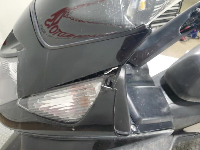 2012 HONDA FSC600 A - JH2PF0144CK900141
