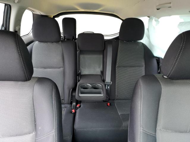 5N1DR2MM0HC902816 Nissan Pathfinder S