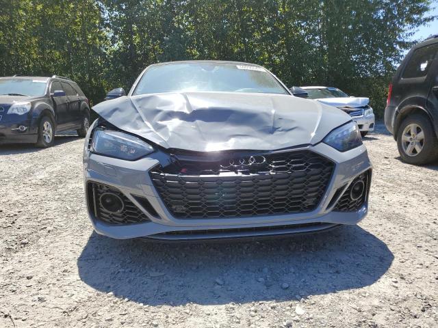 2021 AUDI RS5 - WUAAWCF50MA903758