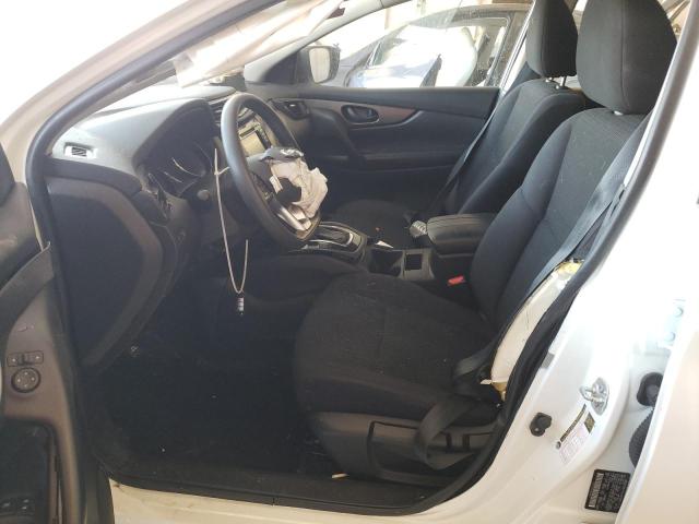 2019 NISSAN ROGUE SPT JN1BJ1CPXKW244181