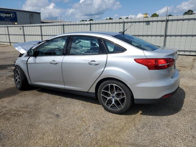 1FADP3H23HL312415 | 2017 FORD FOCUS SEL