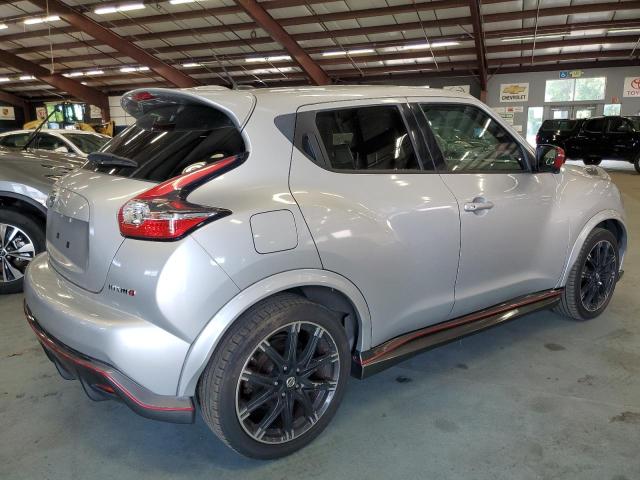 2015 NISSAN JUKE S - JN8AF5MV8FT561547