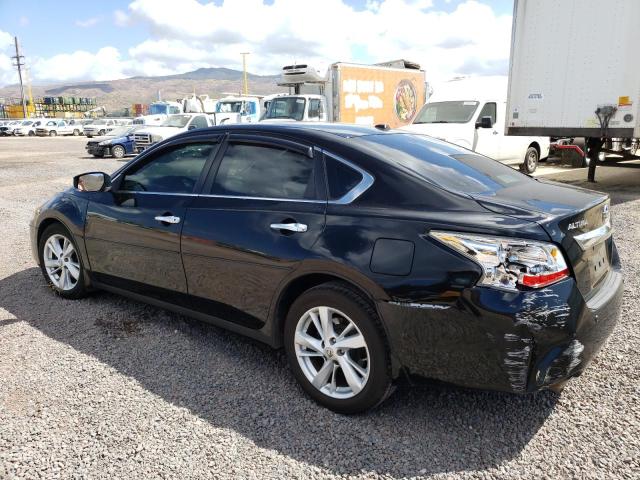 Vin: 1n4al3ap8fc269773, lot: 64895903, nissan altima 2.5 20152