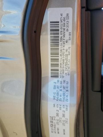 1C4PJMBS9HW551232 Jeep Cherokee Trailhawk