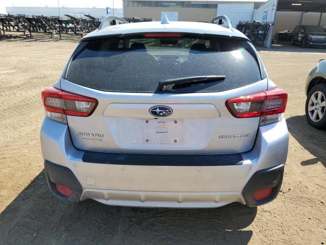 JF2GTHNC6M8389629 | 2021 SUBARU CROSSTREK