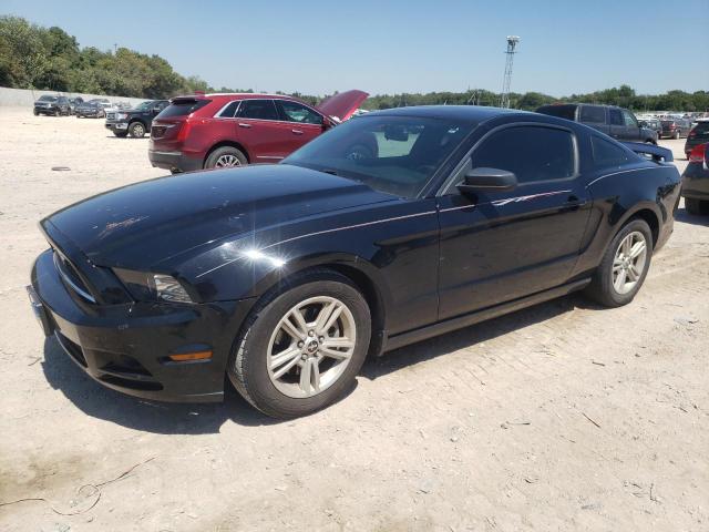 2014 FORD MUSTANG for Sale | OK - OKLAHOMA CITY | Thu. Oct 19, 2023 ...