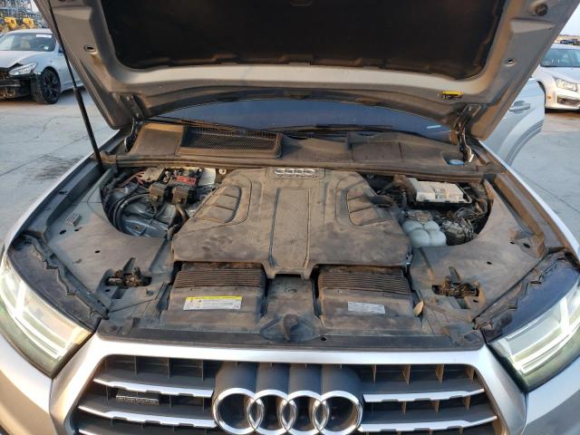 WA1VAAF78JD027318 2018 AUDI Q7, photo no. 12