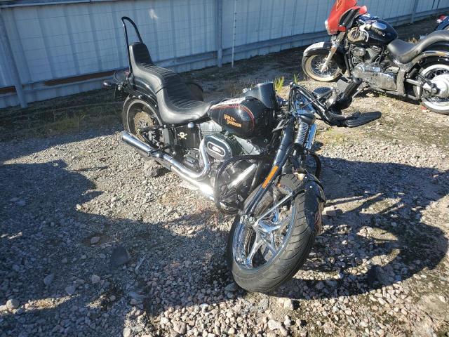2010 HARLEY-DAVIDSON FLSTSB - 1HD1JM519AB025817