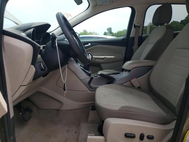 1FMCU0GX6EUA47470 Ford ESCAPE SE