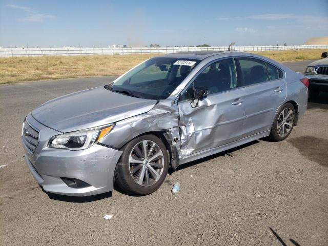 2016 Subaru Legacy 2.5i Limited