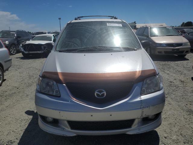 2002 Mazda Mpv Wagon VIN: JM3LW28J520331753 Lot: 64142093