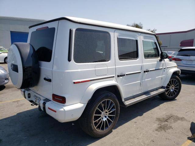 WDCYC6BJ2KX303482 Mercedes-Benz G-Class G 550 3